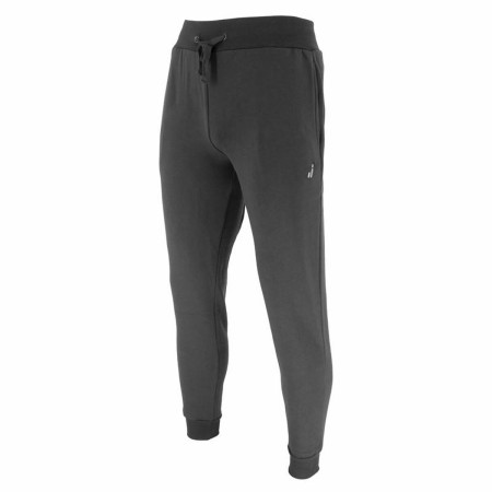 Pantalone Lungo Sportivo Joluvi Slim Grigio Uomo