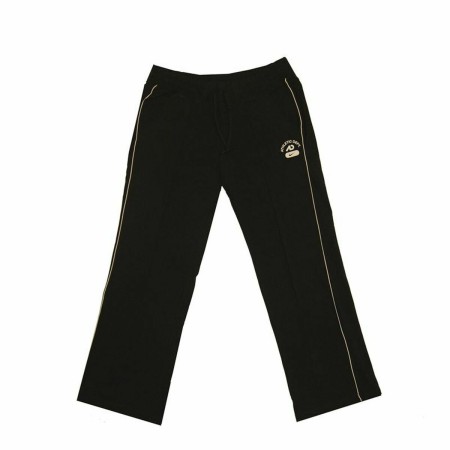 Pantalone di Tuta per Adulti Nike Brandi Jersey Donna Nero