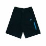 Pantalone di Tuta per Bambini Nike JD Street Cargo Nero