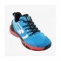 Scarpe Sportive Uomo Bullpadel Vertex Hybrid Azzurro