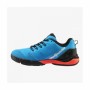 Scarpe Sportive Uomo Bullpadel Vertex Hybrid Azzurro