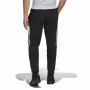 Pantalone Lungo Sportivo Adidas Aeroready Motion Nero Uomo