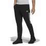 Pantalone Lungo Sportivo Adidas Aeroready Motion Nero Uomo