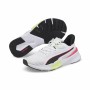 Scarpe Sportive da Donna Puma PowerFrame Bianco