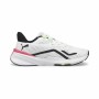 Scarpe Sportive da Donna Puma PowerFrame Bianco