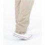 Pantalone Lungo Sportivo Hurley Cruiser Cargo Beige Uomo