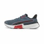 Scarpe Sportive Uomo Puma PowerFrame Azzurro