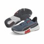 Scarpe Sportive Uomo Puma PowerFrame Azzurro