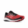 Scarpe Sportive Uomo New Balance DynaSoft Nitrel V5 Rosso Uomo