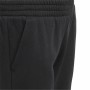 Pantalone di Tuta per Bambini Adidas Comfi Nero