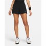 Pantaloncini Sportivi da Donna Nike NikeCourt Victory Nero