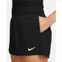 Pantaloncini Sportivi da Donna Nike NikeCourt Victory Nero