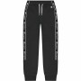 Pantalone di Tuta per Adulti Champion Rib Cuff Nero Unisex