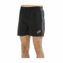 Pantaloncino Sportivo Bullpadel Moler Nero