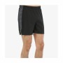 Pantaloncino Sportivo Bullpadel Moler Nero