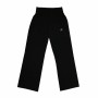 Pantalone di Tuta per Adulti Nike Essential TD Donna Nero