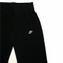 Pantalone di Tuta per Adulti Nike Essential TD Donna Nero