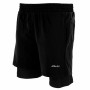 Pantaloncino Sportivo Joluvi Meta Duo Nero