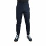 Pantalone Lungo Sportivo Le coq sportif Tech Blu scuro Uomo