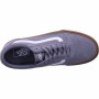 Scarpe da Tennis Casual Uomo Vans Ward Indaco