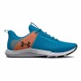 Scarpe Sportive Uomo Under Armour UA Charged Engage 2-BLU Azzurro