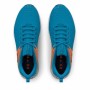 Scarpe Sportive Uomo Under Armour UA Charged Engage 2-BLU Azzurro