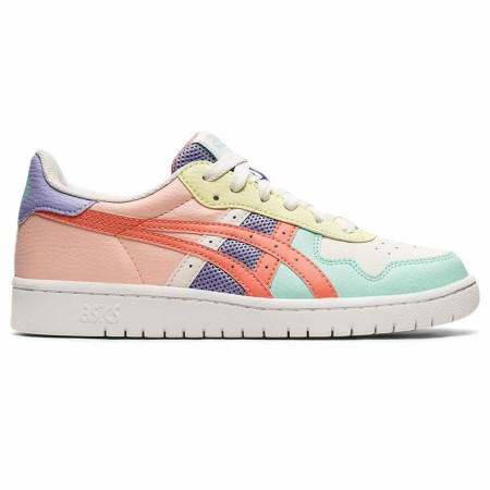 Scarpe da Tennis Casual Unisex Asics Japan Grade School Multicolore