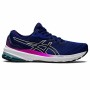 Scarpe da Running per Adulti Asics GT-1000 Azzurro Donna