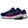 Scarpe da Running per Adulti Asics GT-1000 Azzurro Donna