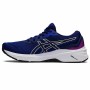 Scarpe da Running per Adulti Asics GT-1000 Azzurro Donna