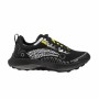 Scarpe da Running per Adulti Atom Terra High-Tex Nero Uomo