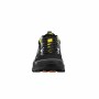 Scarpe da Running per Adulti Atom Terra High-Tex Nero Uomo