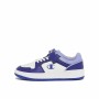 Scarpe Sportive per Bambini Champion Rebound 2.0 Low Bianco