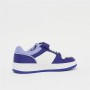 Scarpe Sportive per Bambini Champion Rebound 2.0 Low Bianco