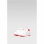 Scarpe Sportive per Bambini Champion Rebound Bianco