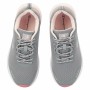 Scarpe da Running per Adulti Champion Low Cut Bold Grigio Uomo