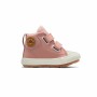 Scarpe Sportive per Bambini Converse Chuck Taylor All Star Rosa