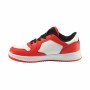 Scarpe da Tennis Casual Bambino John Smith Vawen Low 221 Rosso