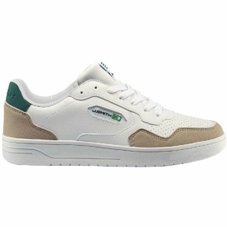 Scarpe da Tennis Casual Uomo John Smith Vimon Bianco