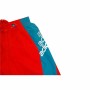 Pantalone per Adulti Adidas Sportswear Azzurro Rosso Uomo