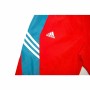 Pantalone per Adulti Adidas Sportswear Azzurro Rosso Uomo