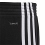 Pantalone di Tuta per Bambini Adidas Striker Nero