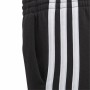 Pantalone di Tuta per Bambini Adidas Striker Nero