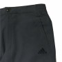 Pantalone di Tuta per Adulti Adidas Sportswear Grigio Uomo