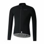 Giacca Sportiva da Uomo Shimano Beaufor Nero