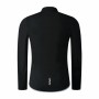 Giacca Sportiva da Uomo Shimano Beaufor Nero