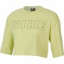 Top Sportivo Donna Nike Air Verde Chiaro