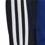 Tuta da Bambini Adidas Essentials Boys Legend Ink Nero