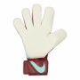 Guanti da Portiere Nike Grip 3 Corallo