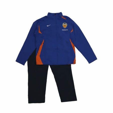 Tuta per Adulti Nike Valencia CF 05/06 Azzurro